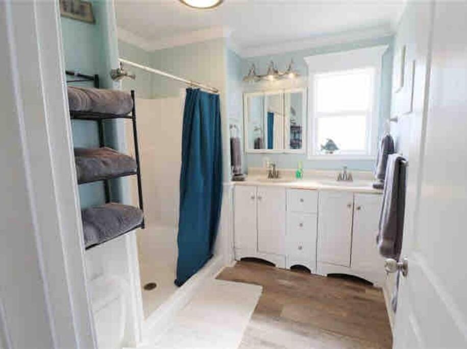 Villa Athena'S Oceanfront Haven à Surfside Beach Extérieur photo