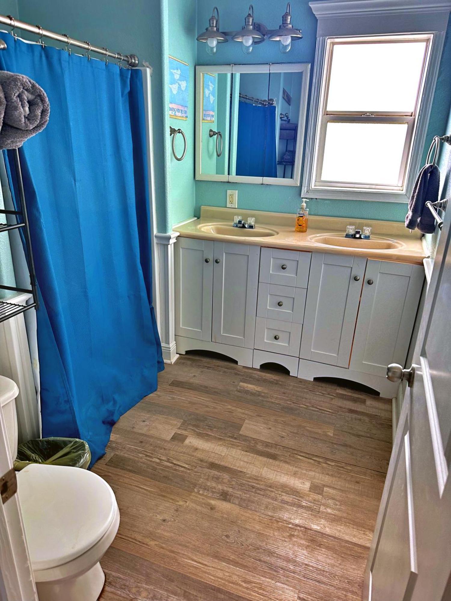 Villa Athena'S Oceanfront Haven à Surfside Beach Extérieur photo